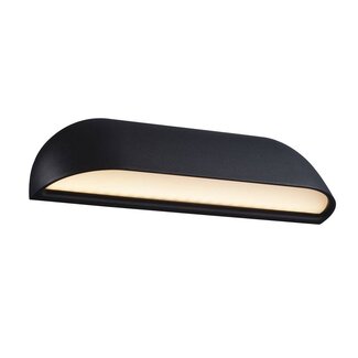 Nordlux LED Wall Lamp Outdoor Front 26