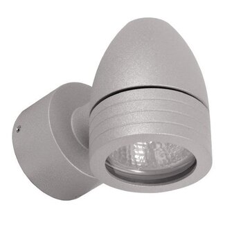 PSM Lighting Applique murale LED Cuba Down W1301.220.20