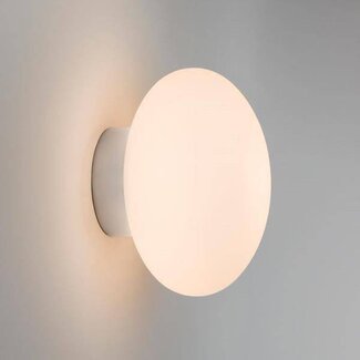 Astro Wall lamp Zeppo Wall Polished chrome IP44