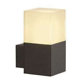 Wall lamp Grafit WL Anthracite IP44