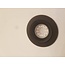 LED dimmable recessed spot Bloss 85 black