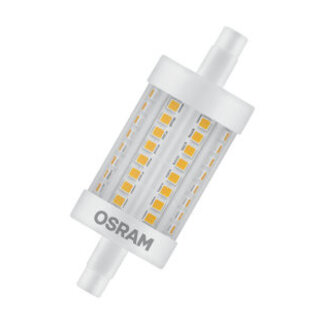 OSRAM LED Star Line R7S 78mm 8-75W 827