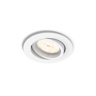 Philips Recessed spot myLiving Enneper 5018131PN