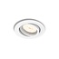 Recessed spot myLiving Enneper 5018131PN