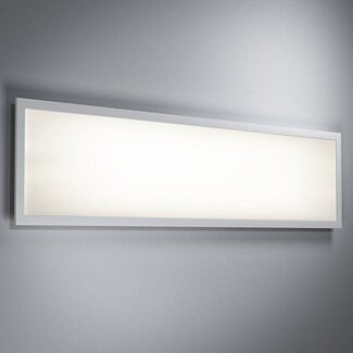 OSRAM Panneau LED LEDVANCE Planon Plus Light 1200x300 avec cadre de montage en surface