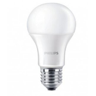 Lampe LED E27 7-60W blanc chaud