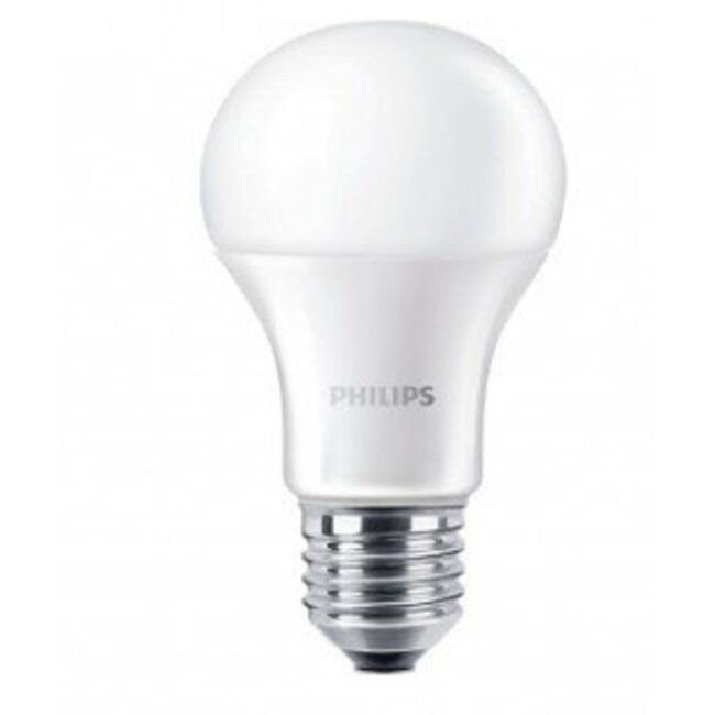 E27 LED lamp 7-60W warm wit