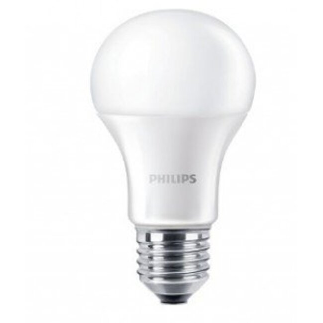 Lampe LED E27 7-60W blanc chaud