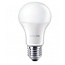 Lampe LED E27 7-60W blanc chaud