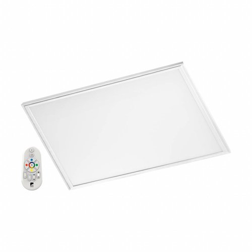 EGLO Connect LED paneel Salobrena-C 60x60cm 96663 EGLO Connect LED paneel Salobrena-C 60x60cm 96663