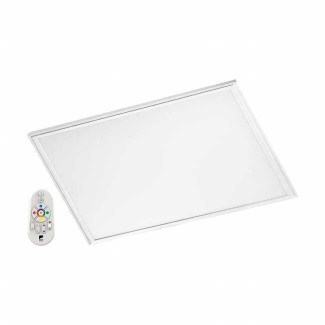 Connect panneau LED Salobrena-C 60x60cm 96663