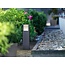 LED bollard Outdoor myGarden Arbor 164629316