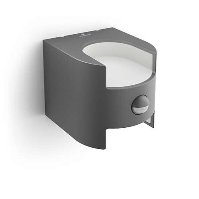 LED Wall Lamp Outdoor myGarden Grass motion sensor 173229316