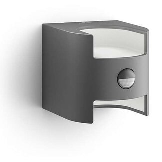 Philips Applique murale LED d'extérieur myGarden Grass avec détecteur de mouvement 173229316