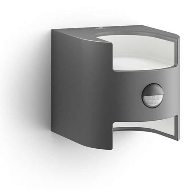 Applique murale LED d'extérieur myGarden Grass avec détecteur de mouvement 173229316