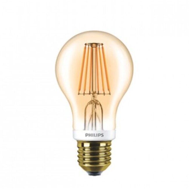 E27 LED Filament Retro Classic Gold 7,5-48W E27 Dimmable 57567300