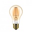 E27 LED Filament Retro Classic Gold 7,5-48W E27 Dimmable