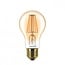 Philips E27 Retro Filament LED Classic 7.5-48W E27 Gold Dimmable