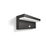 Applique murale LED d'extérieur myGarden Bustan avec capteur 1648493P0