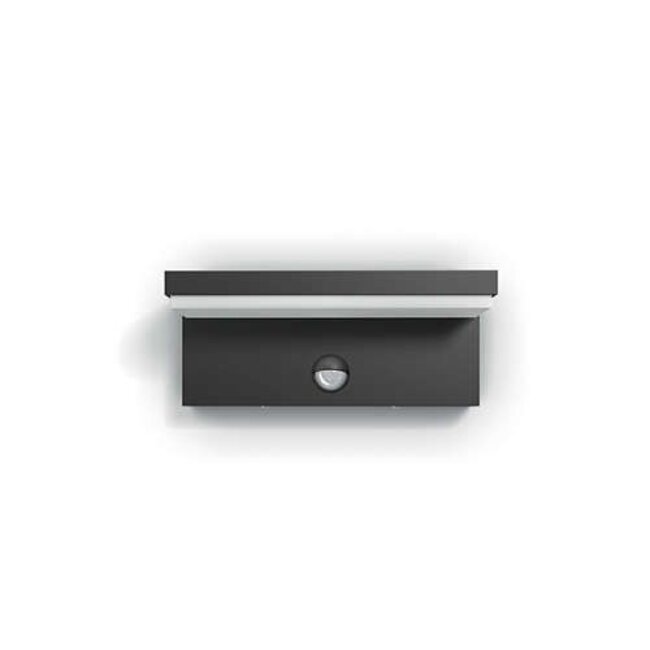 Applique murale LED d'extérieur myGarden Bustan avec capteur 1648493P0