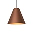 Rustic LED hanging lamp Shiek 5.0