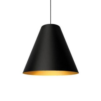 Wever & Ducré Rustic LED hanging lamp Shiek 5.0