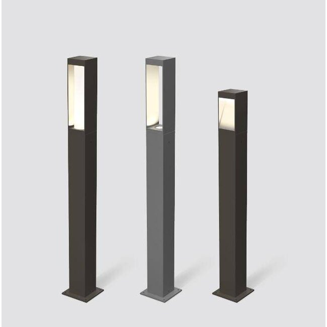 Lanterne de jardin LED Linus 3.0