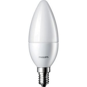 Philips Ampoule bougie LED CorePro de 2,7 W