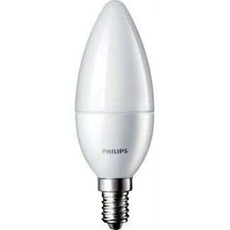 Philips 2.7W CorePro LED Candle Bulb