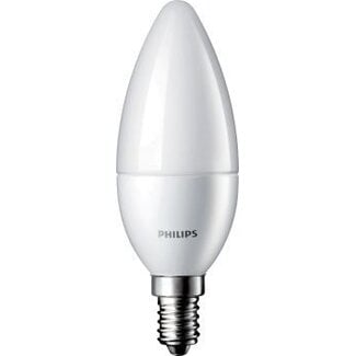 Philips 2.7W CorePro LED kaarslamp