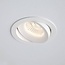 Absinthe Recessed spot Clickfit Solo Smooth ADJ White 12075-01