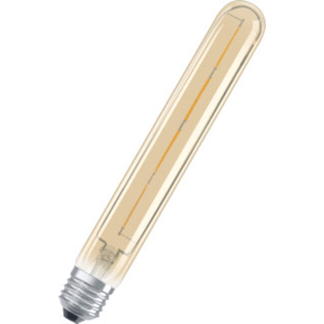 LED style vintage 1906 ST64 E27 7W 710Lm DIM blanc chaud - Copy