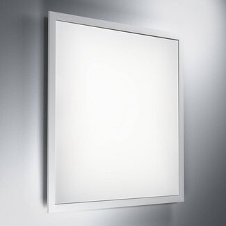 OSRAM Panneau LED LEDVANCE Planon Plus Light 600x600 avec cadre de montage en surface