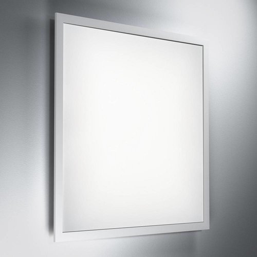 OSRAM LEDVANCE Planon Plus Light LED paneel 600x600 incl. opbouwkader OSRAM LEDVANCE Planon Plus Light LED paneel 600x600 incl. opbouwkader