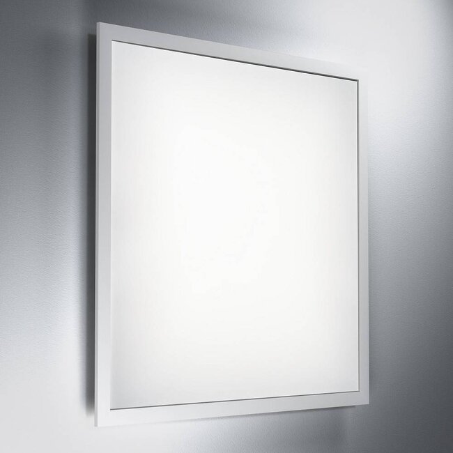 LEDVANCE Planon Plus Light LED panel 600x600 incl. Mounting frame