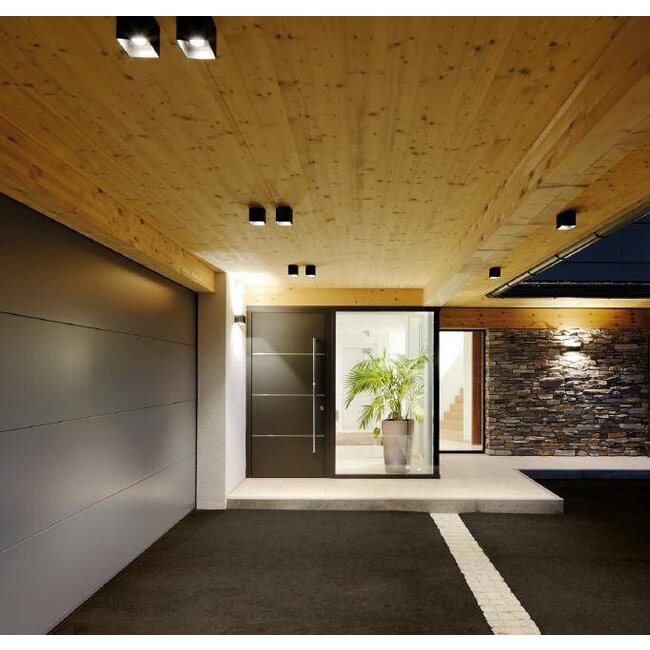 Box IP65 1.0 LED Extérieur