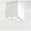 LED Design Double ceiling spotlight Modul 2700°K