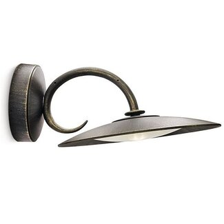 Philips LED Wandlamp Outdoor myGarden Silence 172104216