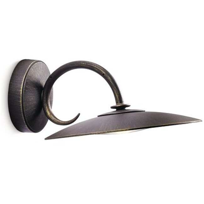 Applique LED d'extérieur myGarden Silence 172104216