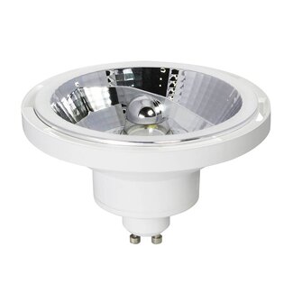 GU10 ES111 LED spot 15W neutraal wit