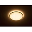 Led Ceiling lamp myLiving Wawel 3182131P5