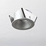 Recessed spotlight IP54 Clickfit Solo Deep O