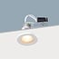 IP44 Recessed spotlight Page R Hi