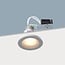 IP44 Recessed spotlight Page R Hi