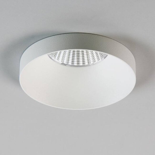 IP54 Recessed spot Clickfit Solo Cave O