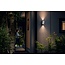 LED Wall Lamp Outdoor myGarden Silence 172104216 - Copy - Copy