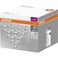 OSRAM LED spot 4.3-50W WARM WIT GU10 10-pack