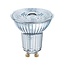 LED spot 4.3-50W WARM WIT GU10 10-pack