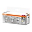 OSRAM set van 3 LED STAR LEDspots 4.3-50W GU10 warm wit