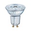 Lot de 3 spots LED STAR 4,3-50 W GU10 blanc chaud